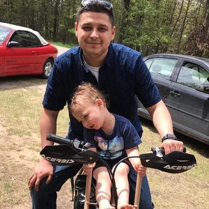 Meet your Posher, Mario